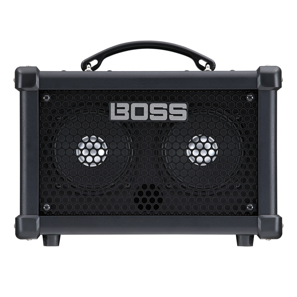 Read more about the article 【BOSS】DUAL CUBE BASS LX 貝斯音箱