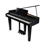 【Roland】 GP-3 精緻平台電鋼琴 數位鋼琴 Digital Piano
