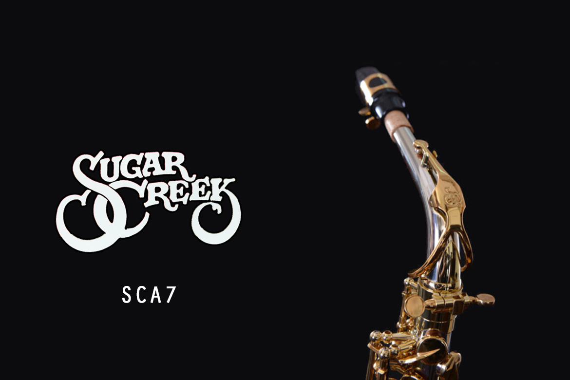 Read more about the article SUGARCREEK-SCA7 薩克斯風介紹：專業音色與卓越工藝的完美結合