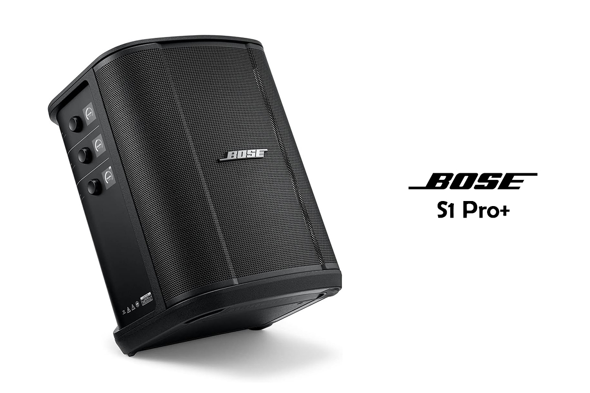 Read more about the article 好物推薦：Bose S1 Pro+，一台改變我音樂體驗的便攜音響！